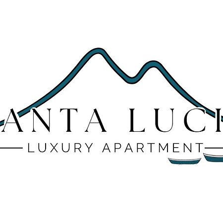 Santa Lucia Luxury Apartment Napoli Bagian luar foto